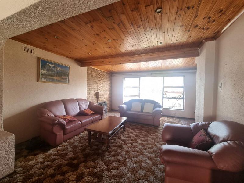 To Let 3 Bedroom Property for Rent in Northpine Western Cape